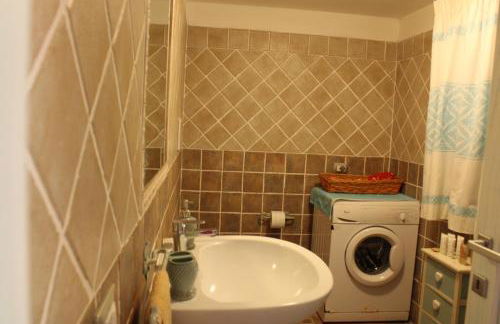 Casa vacanza Tanaunella - Foto 45