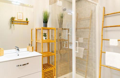 Loire Enchantée - Appt sur l'île de Nantes - Photo 6