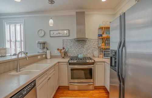 1009 Calhoun Street - Foto 15