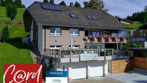 Bergnescht - Dein Wohnfühlort im Schwarzwald - Foto 1