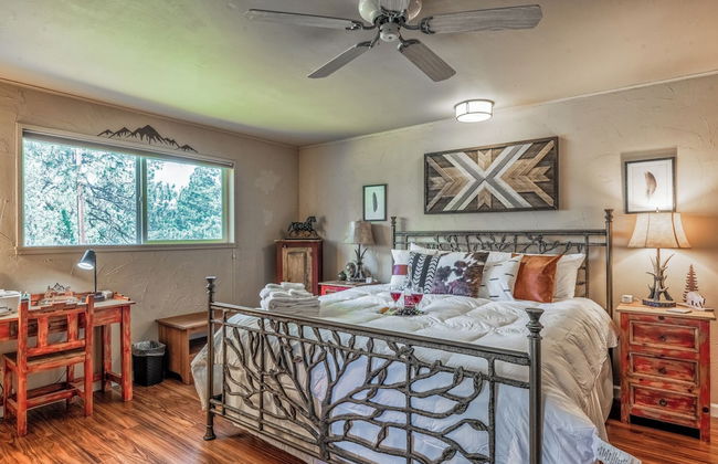 Painted Horse Retreat - Foto 12