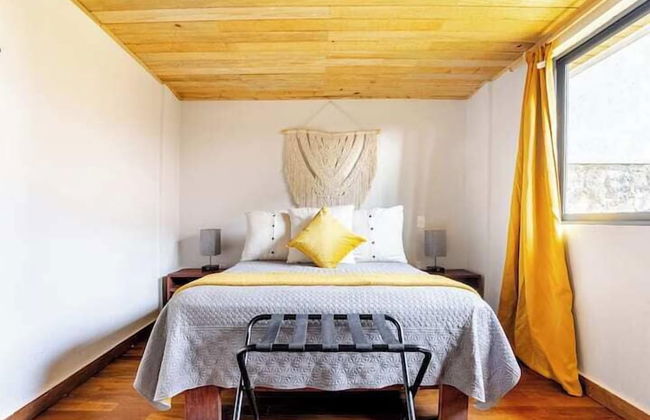 LUXO Casa Valle de Bravo con jacuzzi y espectacular Vista al Lago - Foto 9