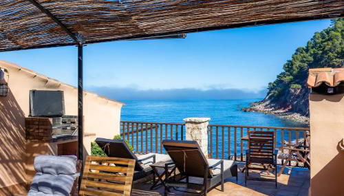 Apartament Es Port - Foto 2