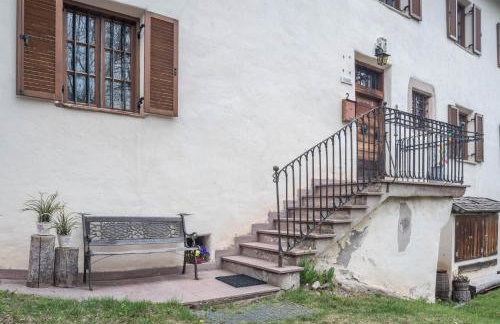 Sallrain Hof Apartment 2 - Photo 13