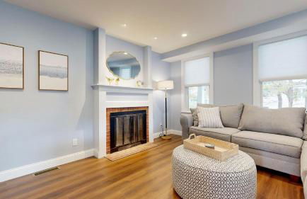 A Shore Thing by Bayley Vacation Rentals - Foto 11