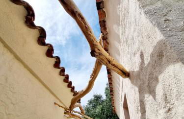 STAZZO SAN TEODORO IL GINEPRO Piscina Condivisa - Foto 14