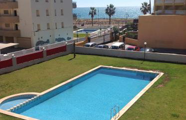 Apartamento 50m de la playa- Wifi-Aire acondicionado - Foto 6