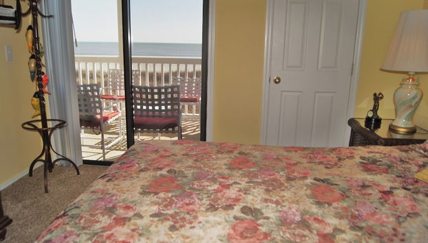 Sea Cloisters 204c - Foto 2, Habitación