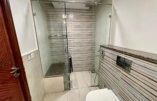 Air Reside Residency Apartment - Photo 22