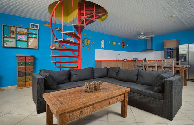 Belmar Oceanfront Apartments - Foto 25