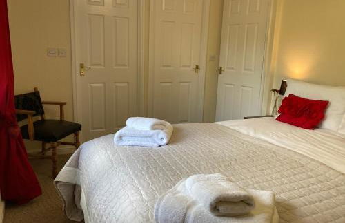 Lochay Lodges - Foto 11