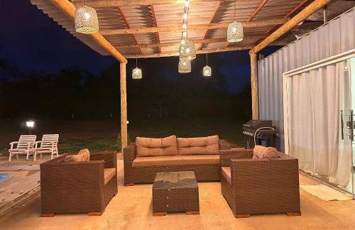 Villela Home Stay - Villa Catetinho - Lago Sul - Foto 51