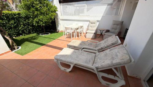 Condado de Alhama golfresort naranjos 1-29 - Foto 2, sunbed