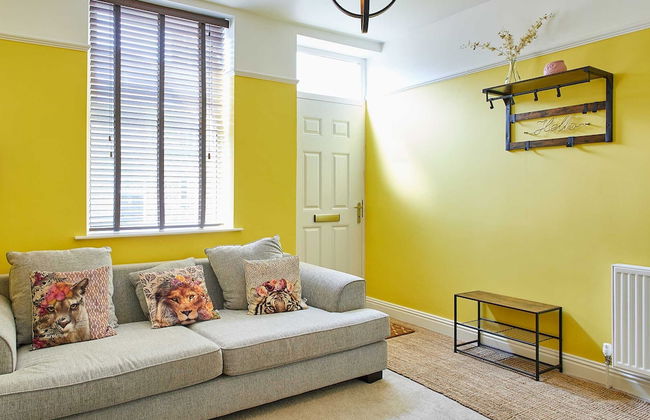 Host Stay Wild Springs - Foto 7