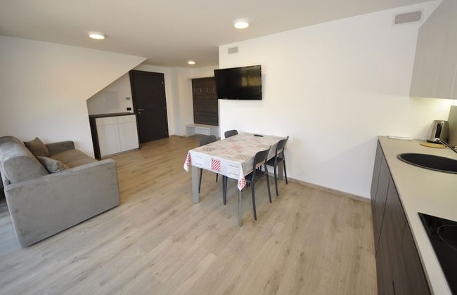 Eco House Livigno - Foto 18