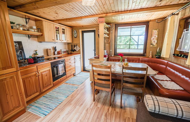 Cottage Hidden Pearl - Foto 5