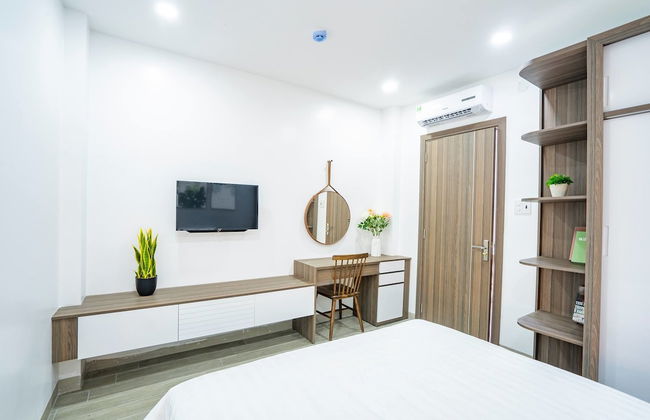 7S Hotel Hoang Anh & Apartment - Photo 5