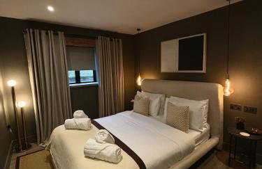 Brook Bottom Farm luxury apartments and Farmhouse - Photo 42