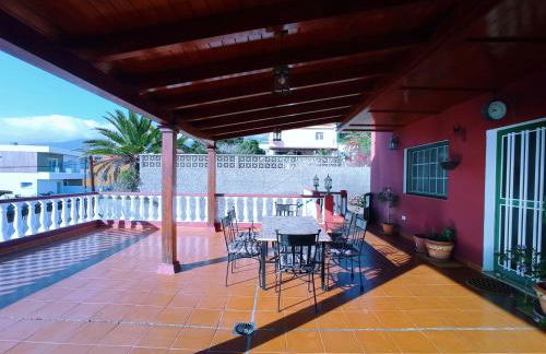 LIVE GUANCHES DE CANDELARIA - Foto 47