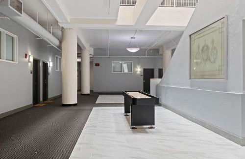 Downtown Indy 2BR - Stadium, Convention - Arcade Games - Skywalk - Foto 30