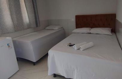 Pousada Rio Mar - Foto 11