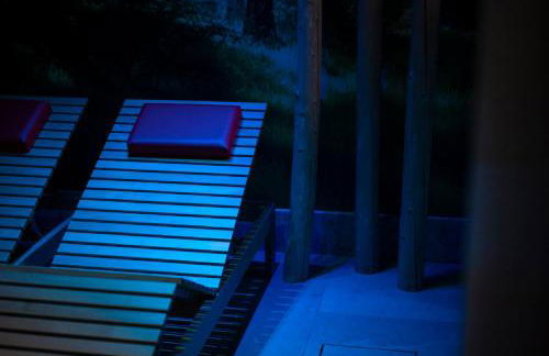 Casera Pian Grand Wellness Lodge - Foto 32