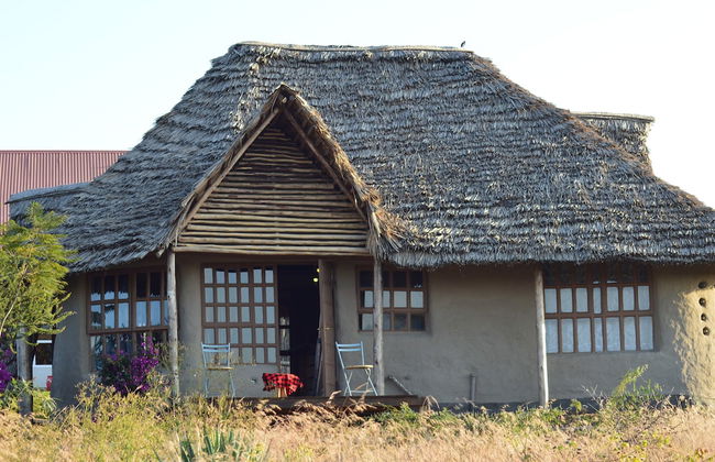 Kutoka Lodge - Foto 8