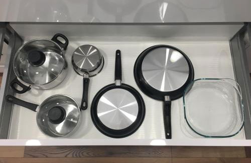 AIRVA: Apartamento Teresa Gil - Foto 25