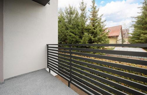 Apartament Plażowa with a balcony and free parking - Foto 19