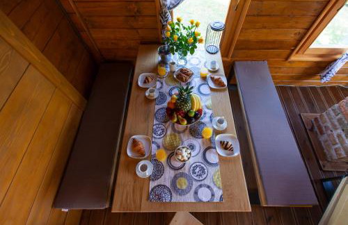 Kuća za odmor Avantura - Foto 29