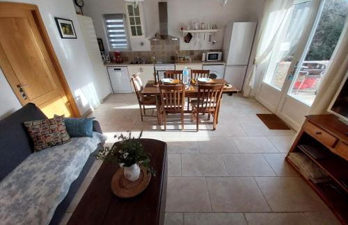 Gîte Bienvenue Chez Nous - Photo 10