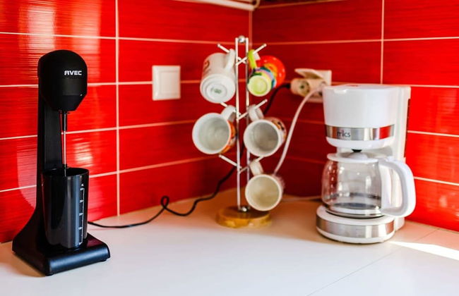 Kalamata s Spacious Getaway-taygetos Amazing View - Foto 16