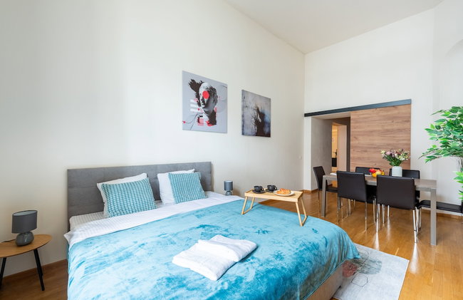 Cozy apartment for a family - Foto 8