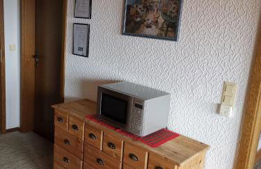 "Haus Daxberg" idyllisch gelegen im Bayerischen Wald - Foto 12