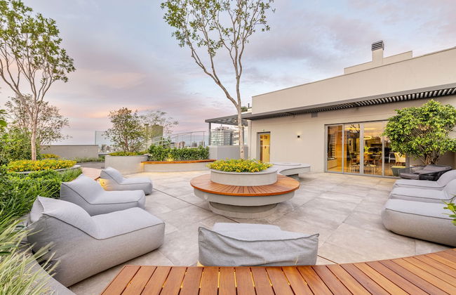 Charlie The Arch Moinhos - Foto 12