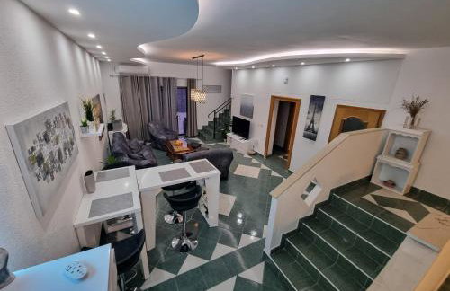 RIGO Holiday house with private pool, jacuzzi and sauna - Foto 14