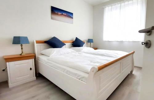 Hangar 19 Wohnung Seerose 2-3 - Foto 9