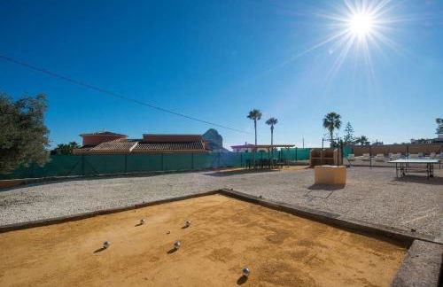 Villa Ambar - PlusHolidays - Foto 50