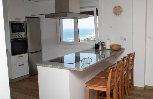 Casa Mirador al Atlántico , Razo, Costa da Morte - Foto 12