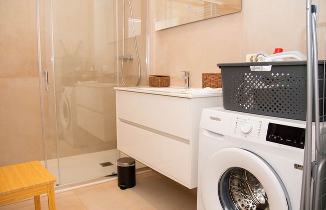 City View Luxury Apartment in Liege - Foto 8