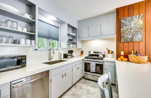 Mill Valley Home 5 Mi to Golden Gate Bridge! - Foto 10