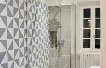 Maison vigneronne de Bonne Maman - climatisée - Foto 49