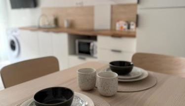 Boutique Apartments Hotel Playa San Gabriel - Photo 4