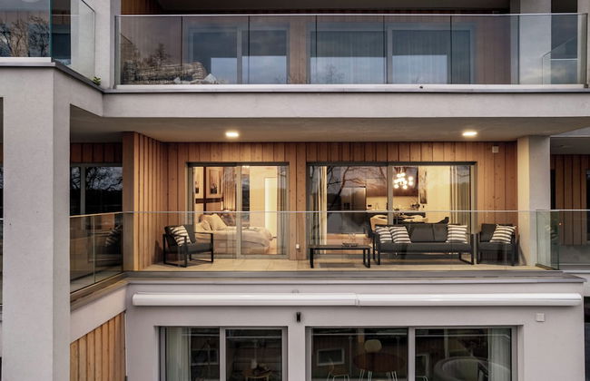 Apartamenty Sun & Snow Stranda - Foto 9