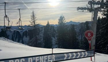 Snow Roc Mountain View - Photo 5