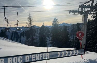 Snow Roc Mountain View - Photo 5