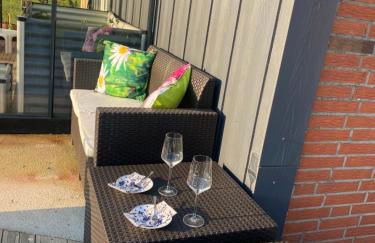 Ferienwohnung in Breiholz zwischen den Meeren, am Nordostseekanal - Foto 29