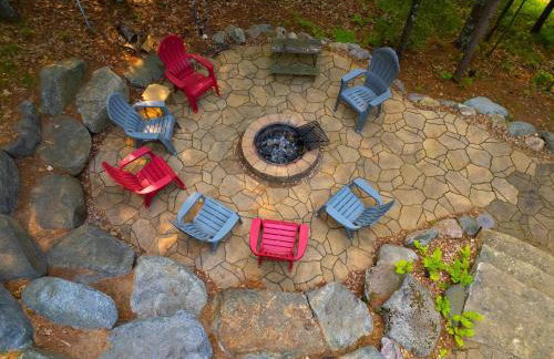 The Cedar Lakehouse in Lake Tomahawk WI - Photo 23