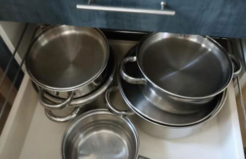 Piso Yade en Oviedo, próximo a los Vegas con Parking y Wifi - Foto 13