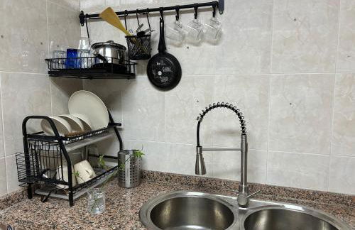 Villa Rústica en la Alpujarra - La Gualalla - Soportújar - Foto 26